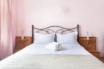 Фото номера Двухместный номер с 1 кроватью Отель Centrooms Kropivnizkogo Mini-Hotel г. Киев 5