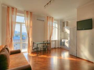Фотографии Апартаменты BestKievApartment г. Киев (Украина) №4 Фото Апартаменты BestKievApartment г. Киев 4
