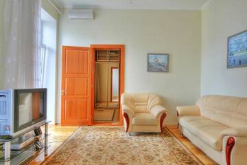 Фотографии Апартаменты BestKievApartment г. Киев (Украина) №2 Фото Апартаменты BestKievApartment г. Киев 2