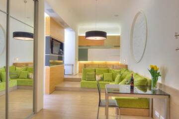 Фотографии Апартаменты BestKievApartment г. Киев (Украина) №3 Фото Апартаменты BestKievApartment г. Киев 3