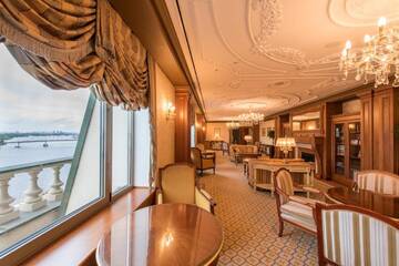 Фото номера Fairmont Gold King Отель Fairmont Grand Hotel Kyiv г. Киев 5