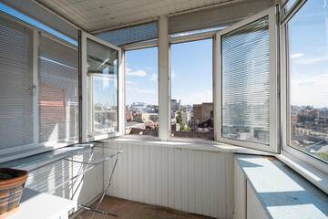 Фото номера Апартаменты с 2 спальнями - ул. Малая Житомирская, 5 Апартаменты KievAccommodation in the center - 2 bedroom Apartment г. Киев 28