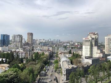 Фото номера Двухместный номер с 1 кроватью Отель Hotel Express Congress г. Киев 3