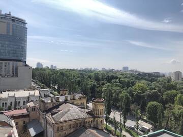 Фото номера Одноместный номер Отель Hotel Express Congress г. Киев 3
