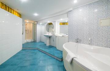 Фото номера Люкс Отель Hotel Express Congress г. Киев 6