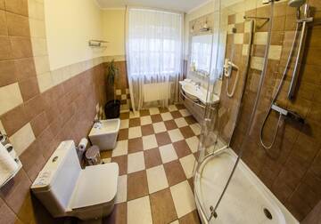 Фото номера Люкс Отель Парк-отель Голосеево г. Киев 5