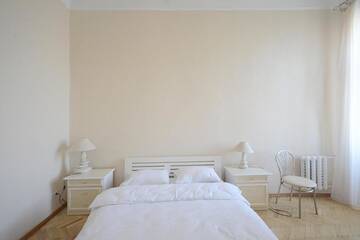 Фото номера Номер-студио Апартаменты KievApts Maydan Apartments г. Киев 4
