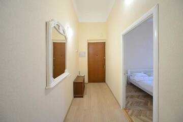 Фото номера Номер-студио Апартаменты KievApts Maydan Apartments г. Киев 9