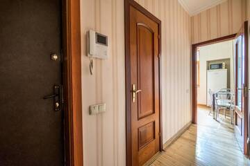 Фото номера Мезонет Апартаменты KievApts Maydan Apartments г. Киев 7