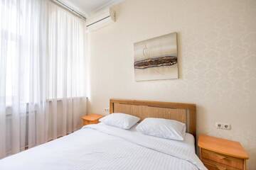 Фото номера Мезонет Апартаменты KievApts Maydan Apartments г. Киев 11