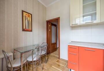 Фото номера Мезонет Апартаменты KievApts Maydan Apartments г. Киев 8