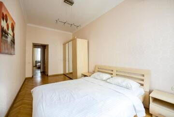Фото номера Мезонет Апартаменты KievApts Maydan Apartments г. Киев 19