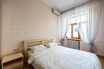 Фото номера Мезонет Апартаменты KievApts Maydan Apartments г. Киев 16
