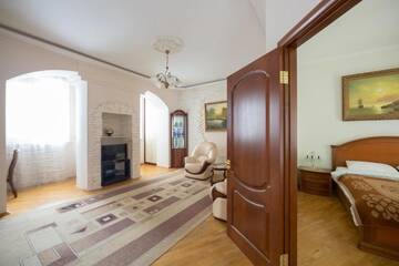 Фото номера Апартаменты Апартаменты KievApts Maydan Apartments г. Киев 3