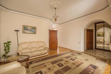 Фото номера Апартаменты Апартаменты KievApts Maydan Apartments г. Киев 4
