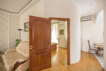Фото номера Апартаменты Апартаменты KievApts Maydan Apartments г. Киев 11