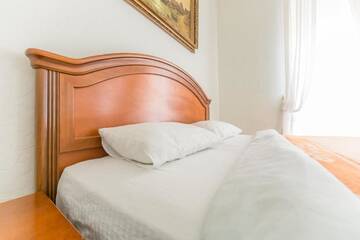 Фото номера Апартаменты Апартаменты KievApts Maydan Apartments г. Киев 8