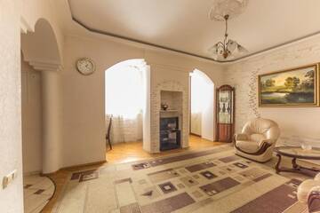 Фото номера Апартаменты Апартаменты KievApts Maydan Apartments г. Киев 9