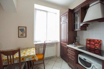 Фото номера Апартаменты Апартаменты KievApts Maydan Apartments г. Киев 12