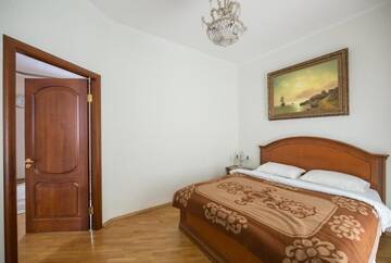 Фото номера Апартаменты Апартаменты KievApts Maydan Apartments г. Киев 10