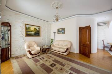 Фото номера Апартаменты Апартаменты KievApts Maydan Apartments г. Киев 7