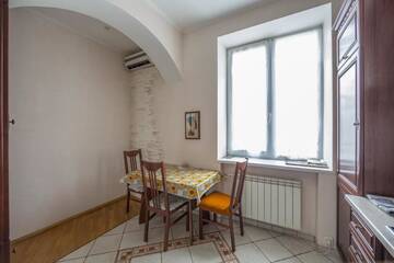 Фото номера Апартаменты Апартаменты KievApts Maydan Apartments г. Киев 13