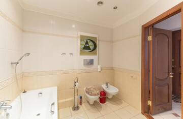 Фото номера Апартаменты Апартаменты KievApts Maydan Apartments г. Киев 14