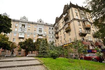 Фото номера Апартаменты Апартаменты KievApts Maydan Apartments г. Киев 19