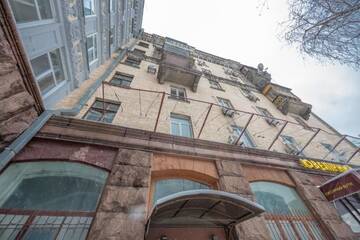 Фото номера Апартаменты Апартаменты KievApts Maydan Apartments г. Киев 17