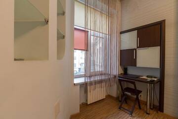 Фото номера Апартаменты Делюкс Апартаменты KievApts Maydan Apartments г. Киев 4