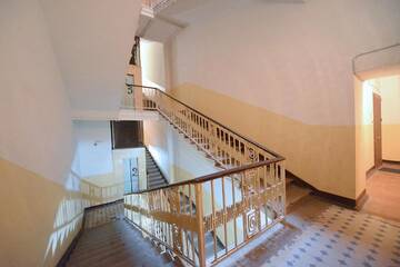 Фото номера Номер-студио Апартаменты KievApts Maydan Apartments г. Киев 17