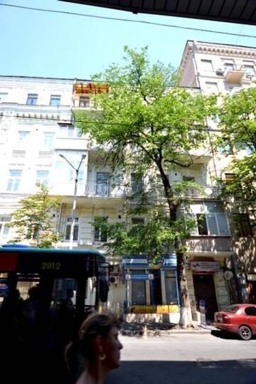 Фото номера Апартаменты Делюкс Апартаменты KievApts Maydan Apartments г. Киев 14