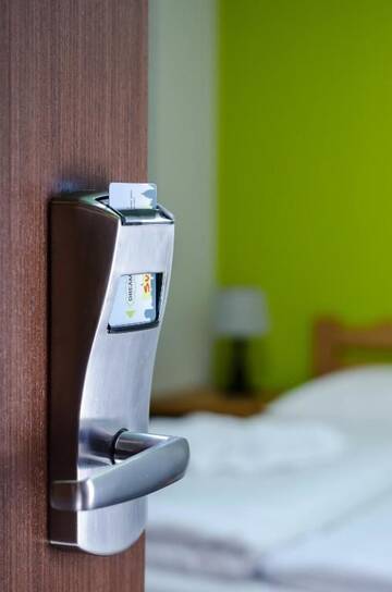 Фото номера Одноместный номер эконом-класса Хостелы DREAM Hostel Kyiv г. Киев 8