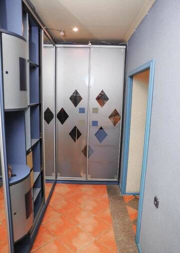 Фото номера Апартаменты-студио Апартаменты Apartment Kostiantynivska г. Киев 19