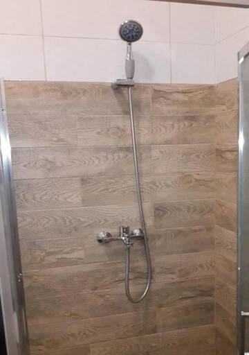 Фото номера Апартаменты с 2 спальнями Апартаменты Apartment near Olympic stadium г. Киев 65