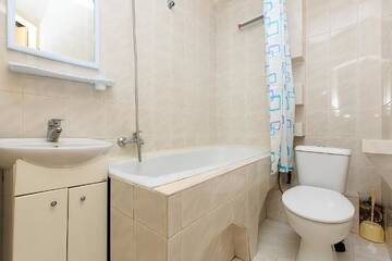 Фото номера Апартаменты Апартаменты Apartments on Pechersk г. Киев 3