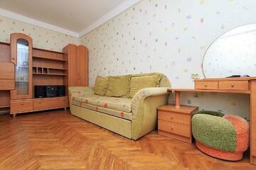Фото номера Апартаменты Апартаменты Apartments on Pechersk г. Киев 4