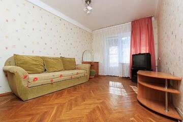 Фото номера Апартаменты Апартаменты Apartments on Pechersk г. Киев 2