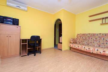 Фото номера Апартаменты-студио Апартаменты Apartments on Pechersk г. Киев 10