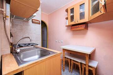 Фото номера Апартаменты-студио Апартаменты Apartments on Pechersk г. Киев 11