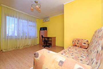 Фото номера Апартаменты-студио Апартаменты Apartments on Pechersk г. Киев 9