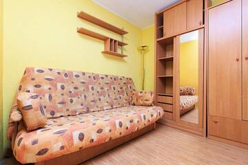 Фото номера Апартаменты-студио Апартаменты Apartments on Pechersk г. Киев 6
