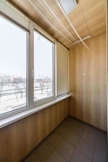 Фото номера Апартаменты с 1 спальней Апартаменты Apartmnet on Bogatyrska street 6b г. Киев 22