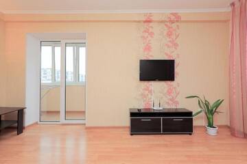 Фото номера Апартаменты Апартаменты Apartment on Obolonskiy Prospect 12 г. Киев 7