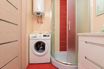 Фото номера Апартаменты Апартаменты Apartment on Obolonskiy Prospect 16V г. Киев 16