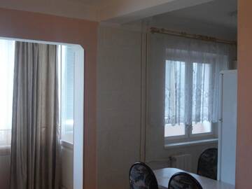 Фото номера Апартаменты Апартаменты Apartment subway Lybidska г. Киев 15