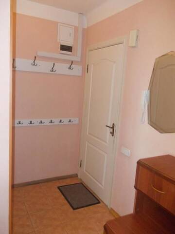 Фото номера Апартаменты Апартаменты Apartment subway Lybidska г. Киев 19