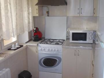 Фото номера Апартаменты Апартаменты Apartment subway Lybidska г. Киев 17