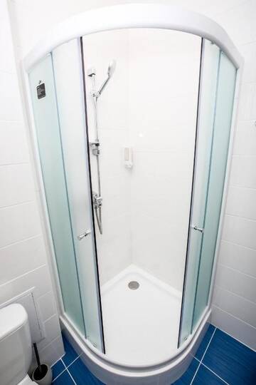 Фото номера Апартаменты-студио Апартаменты Book Apartments Podil г. Киев 13