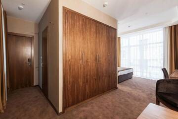 Фото номера Двухместный суперлюкс с 1 кроватью Отель Crystal Hotel г. Киев 16
